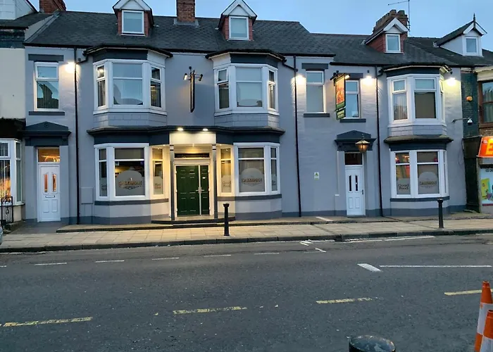 Dalesman Hotel